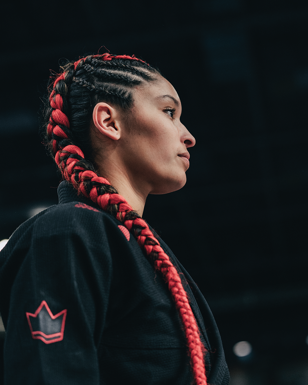 Kingz Kimonos BJJ Gear