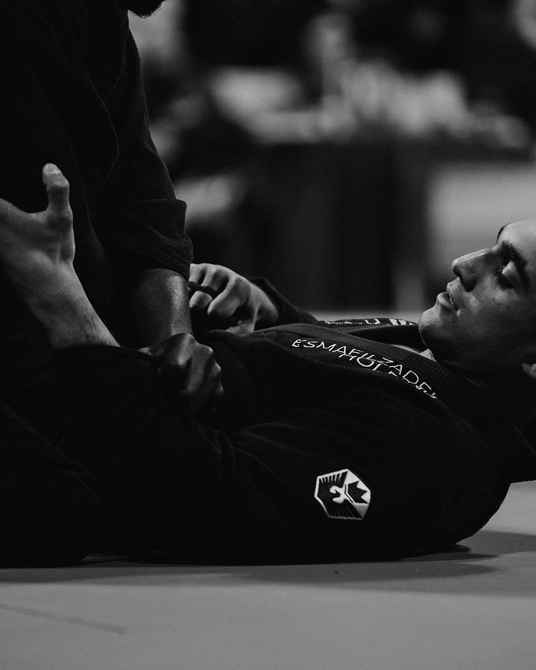 Kingz Kimonos BJJ Gear