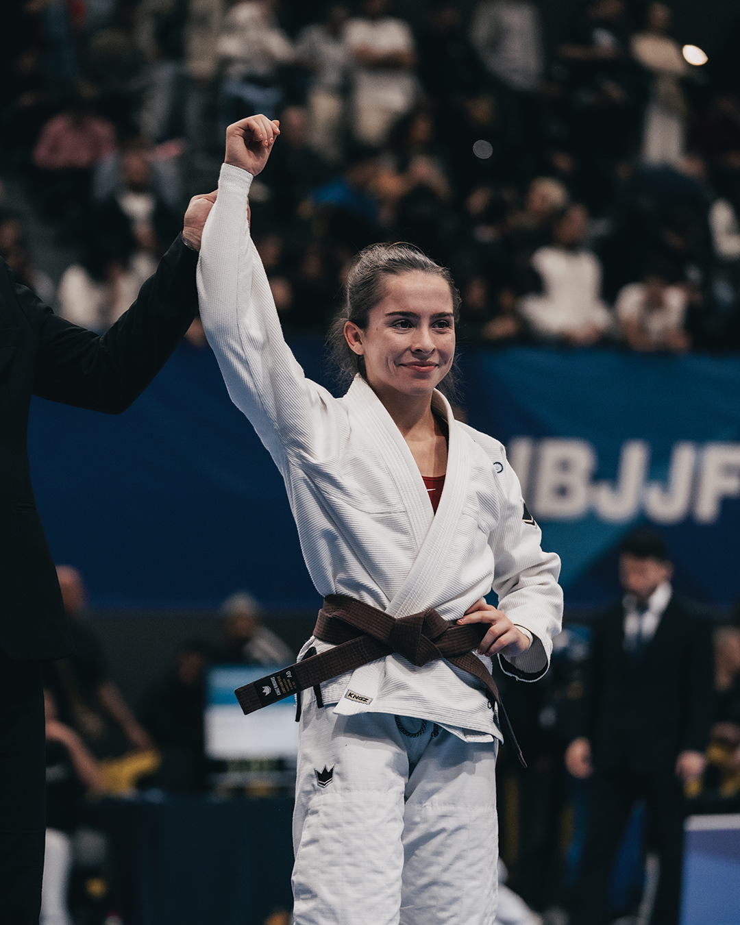 Kingz Kimonos BJJ Gear