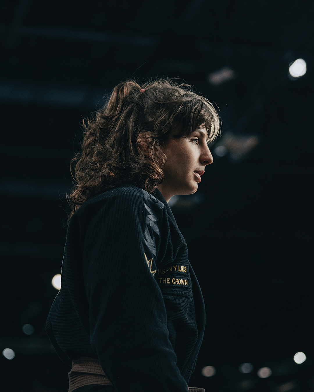 Kingz Kimonos BJJ Gear