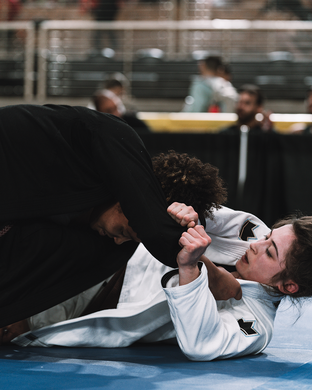 Kingz Kimonos BJJ Gear