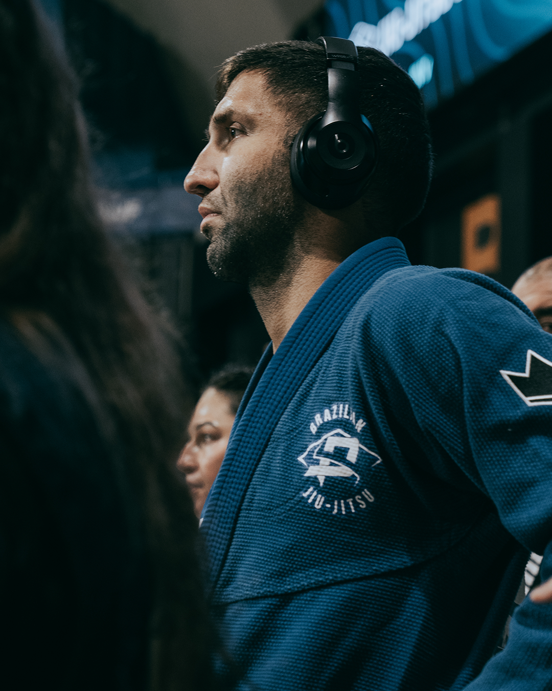 RAFAEL BARBOSA