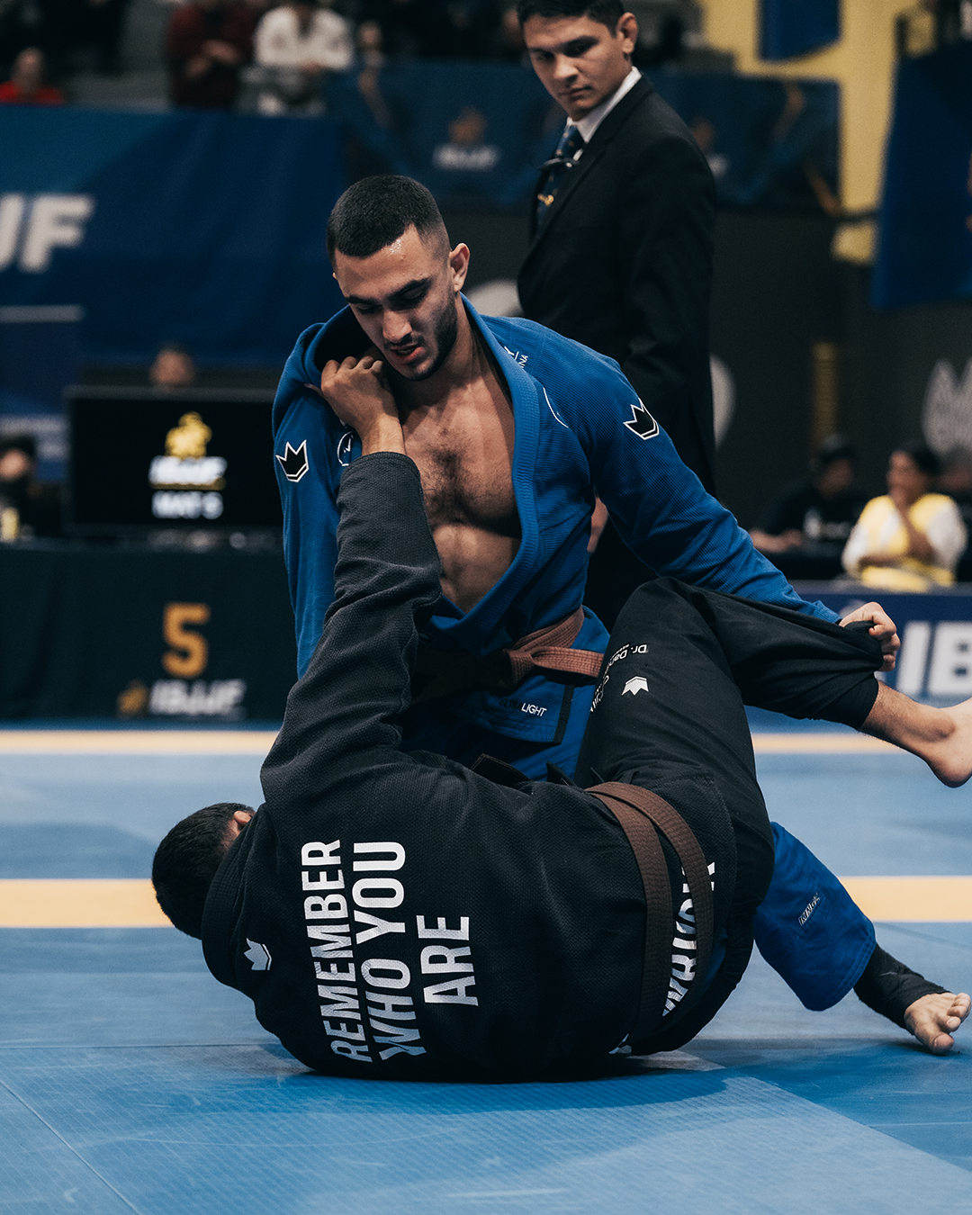 Kingz Kimonos BJJ Gear