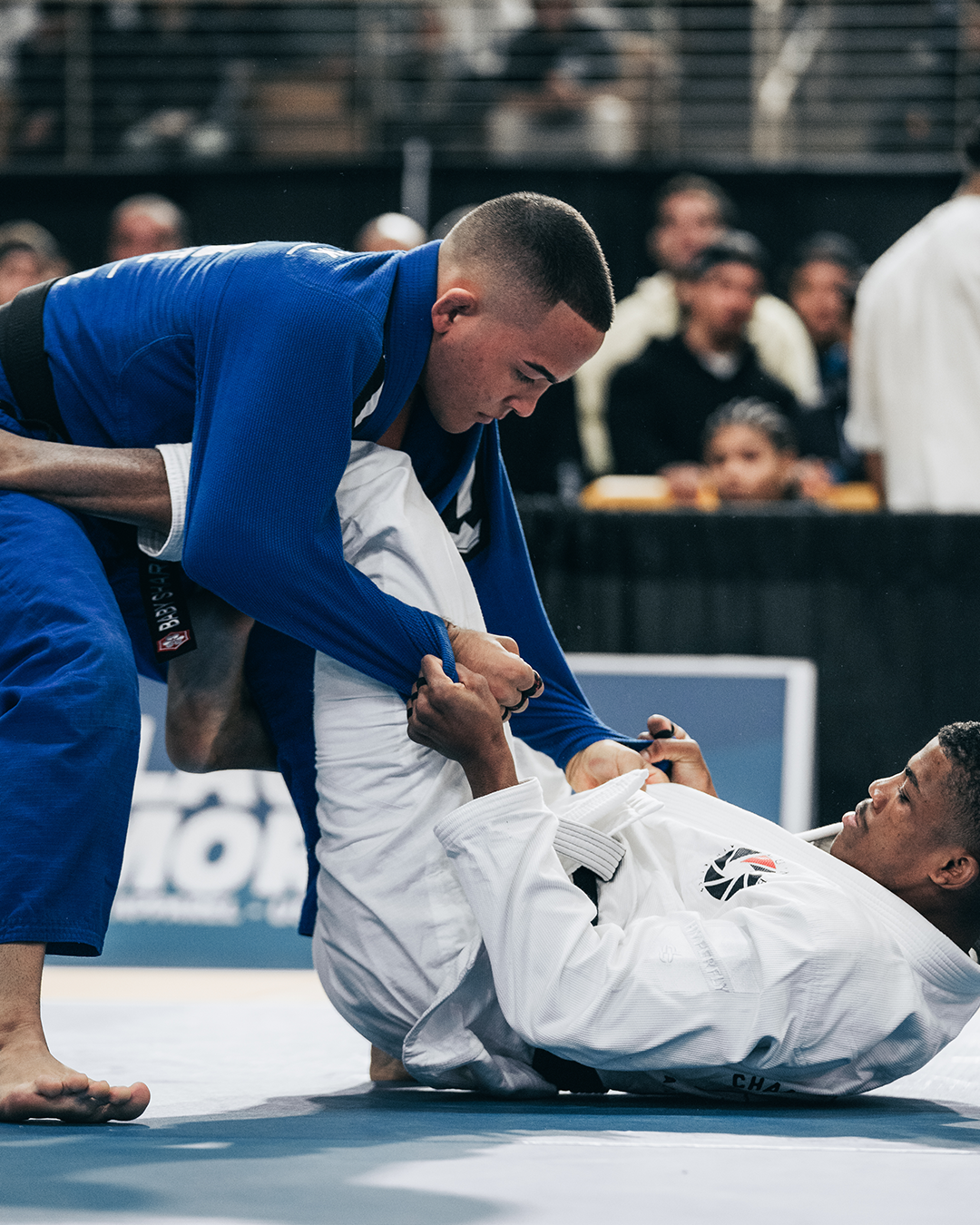 Kingz Kimonos BJJ Gear