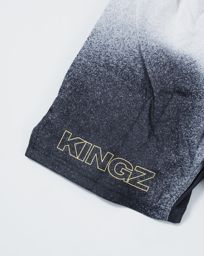 Short Galaxy pour jeunes