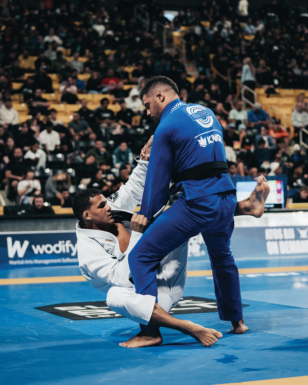 Kingz Kimonos BJJ Gear