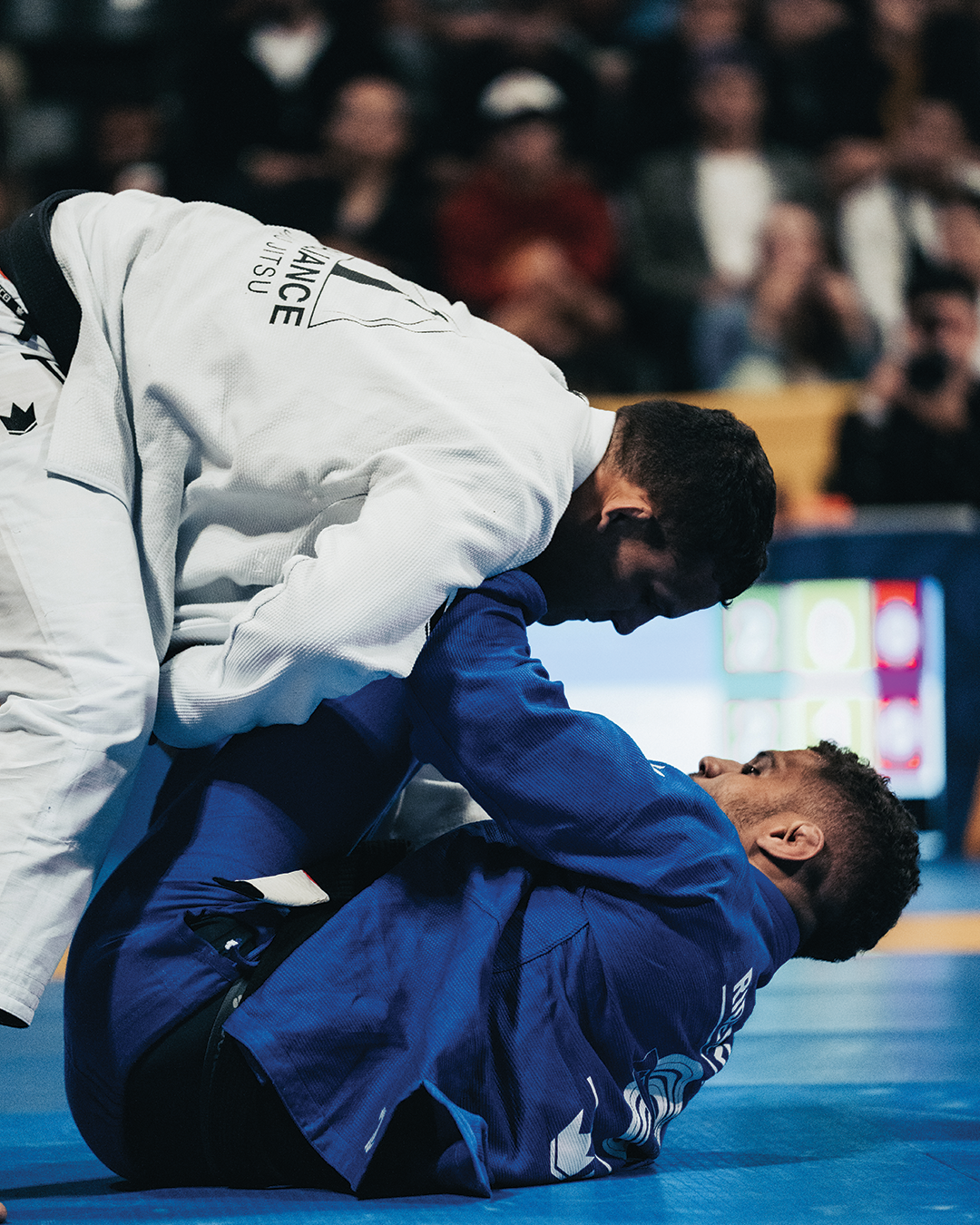 Kingz Kimonos BJJ Gear