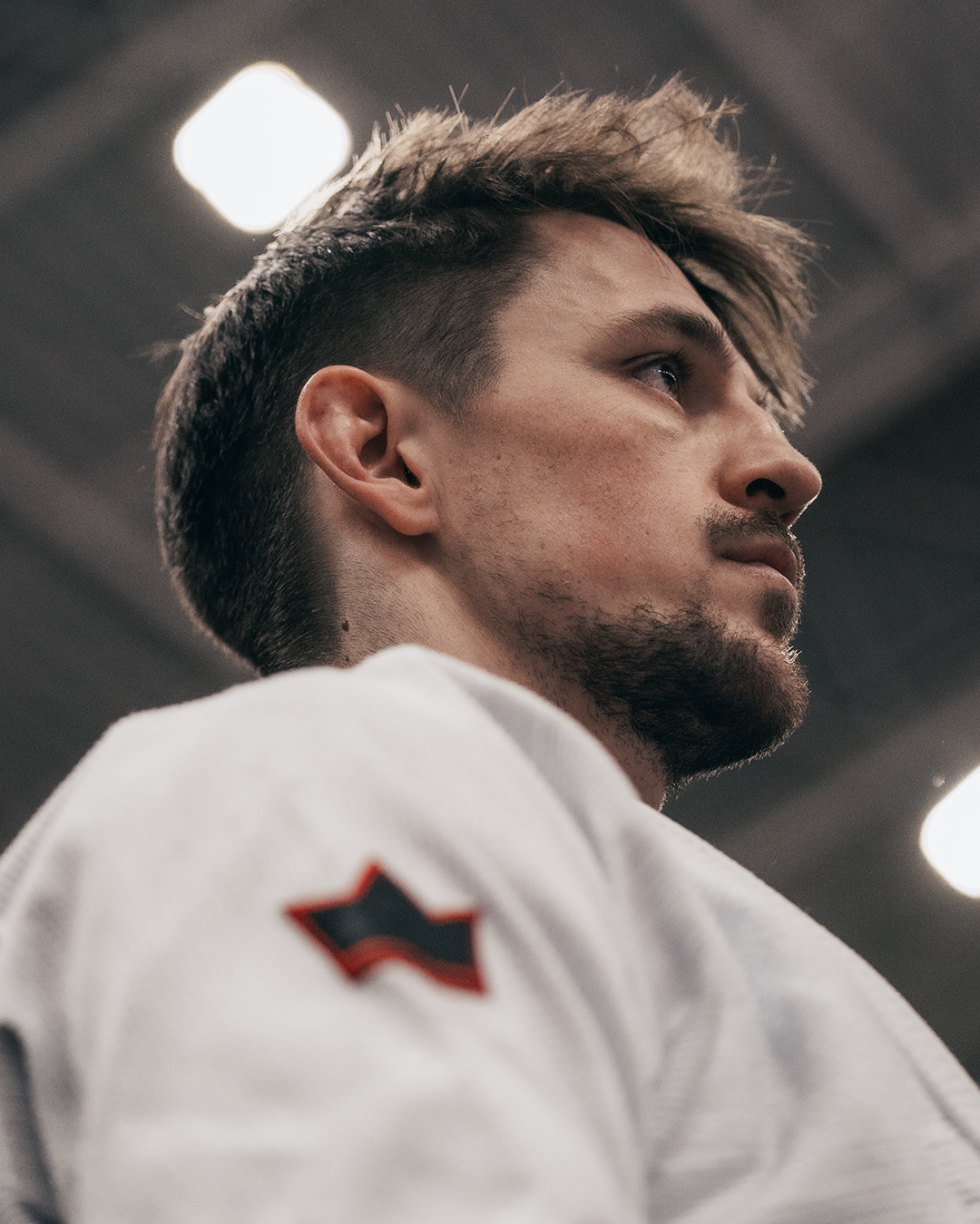ESPEN MATHIESEN