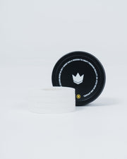 Finger Tape - White 4 Rolls White from Kingz