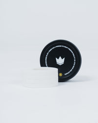 Finger Tape - White 4 Rolls White from Kingz