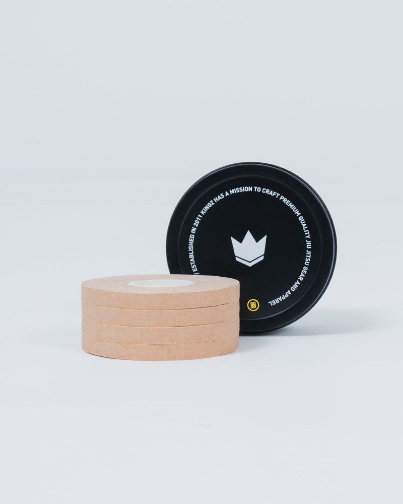 Finger Tape - Pink