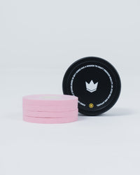 Finger Tape - Pink 4 Rolls Pink from Kingz