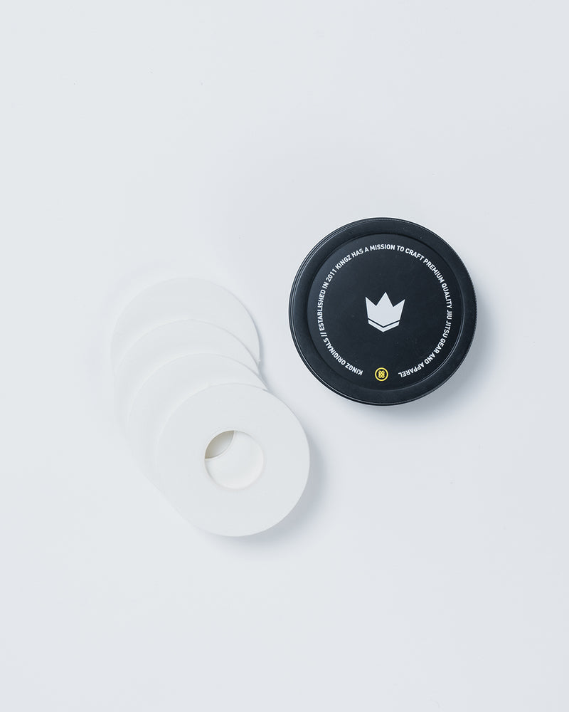 Finger Tape - White