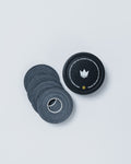 Finger Tape - Black from Kingz