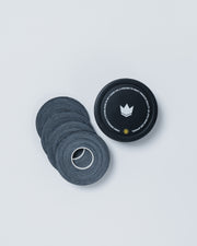 Finger Tape - Black from Kingz