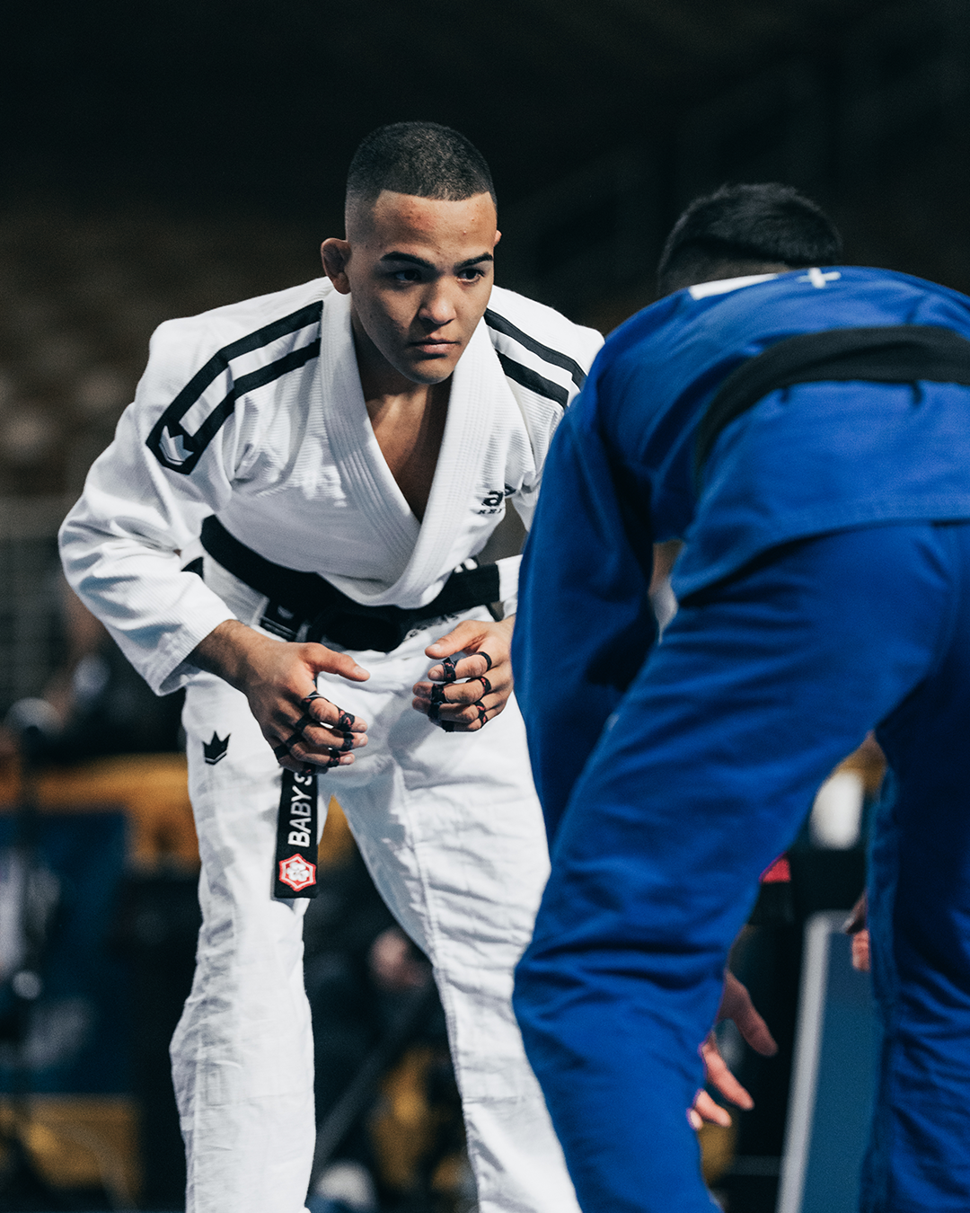 Kingz Kimonos BJJ Gear