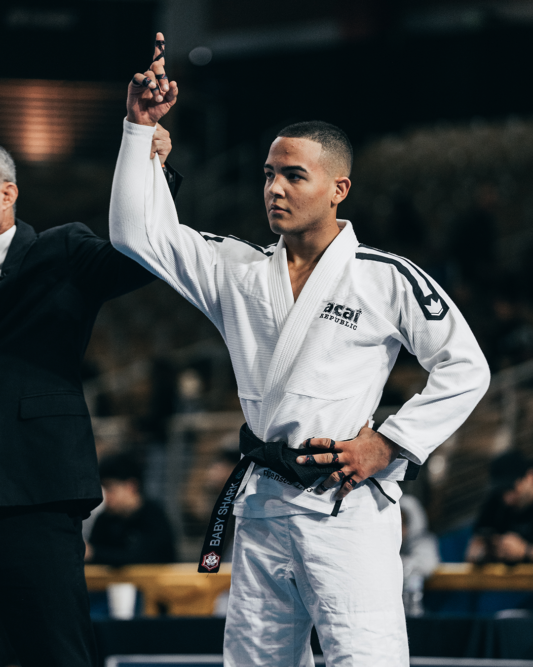 Kingz Kimonos BJJ Gear