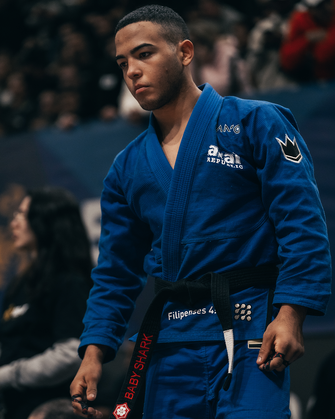 Kingz Kimonos BJJ Gear