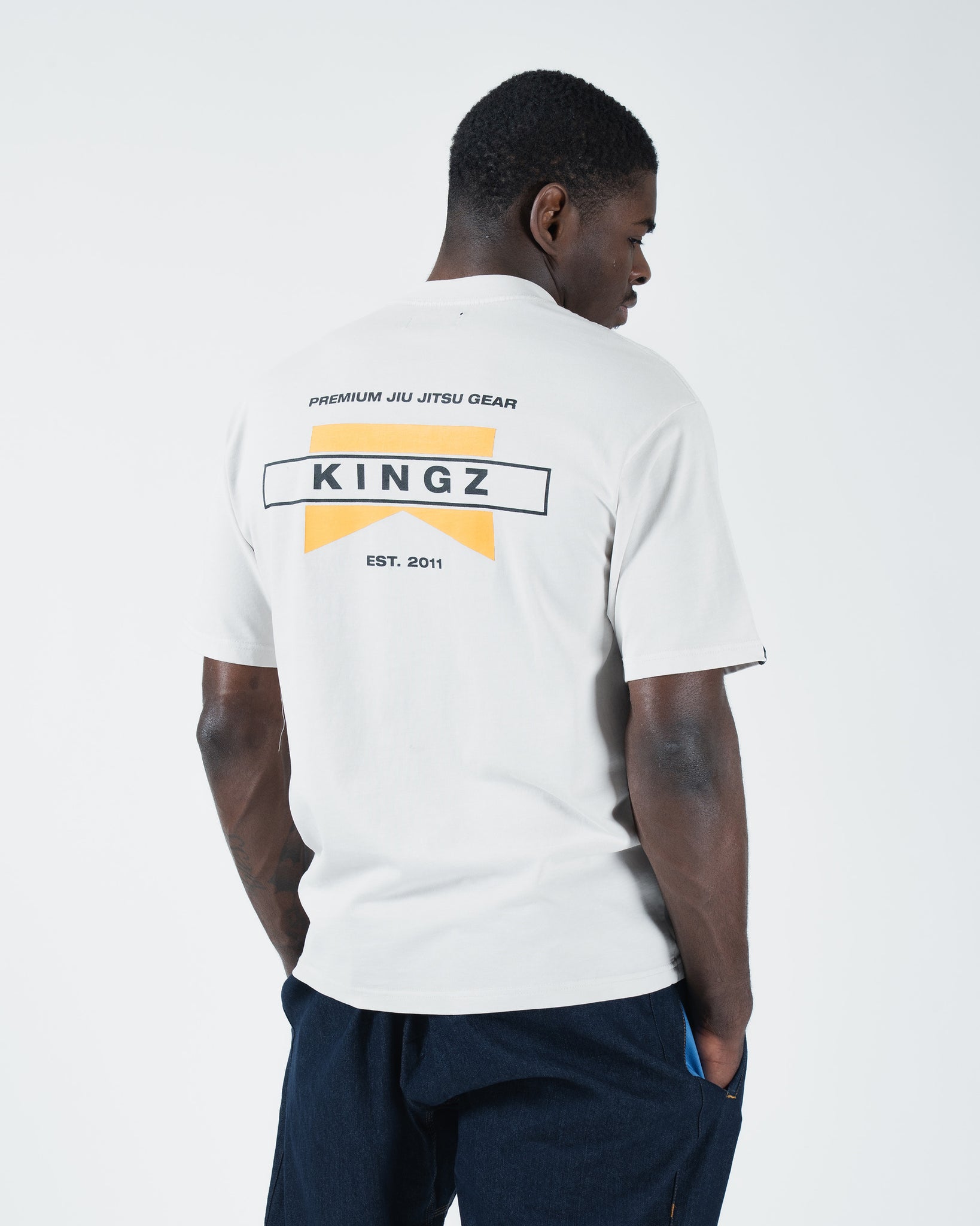 Flag Tee