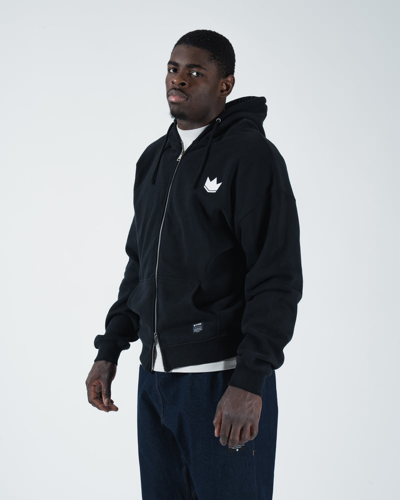Kingz Kore V2 Men's Zip Up Hoodie