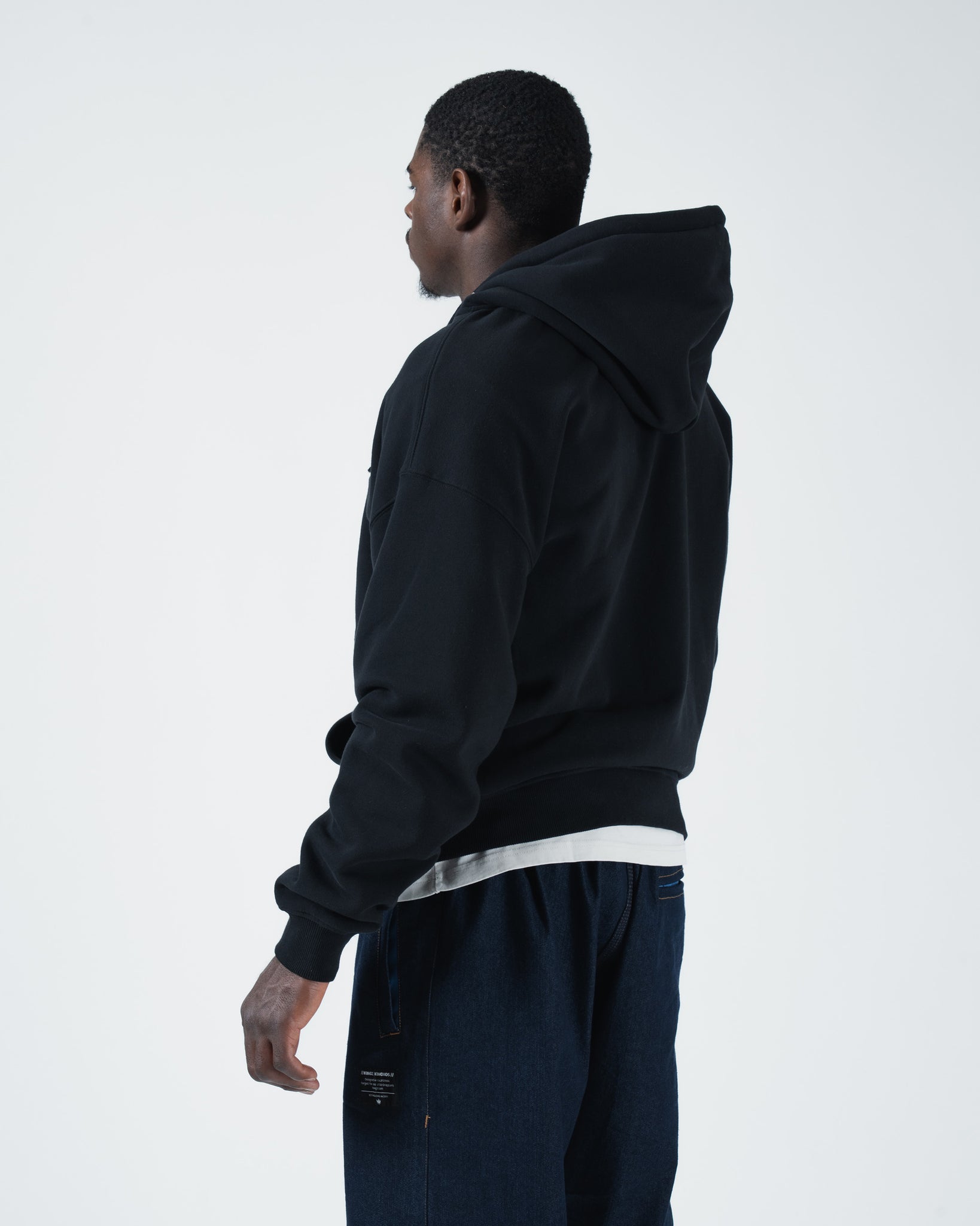 Kingz Kore V2 Men's Zip Up Hoodie