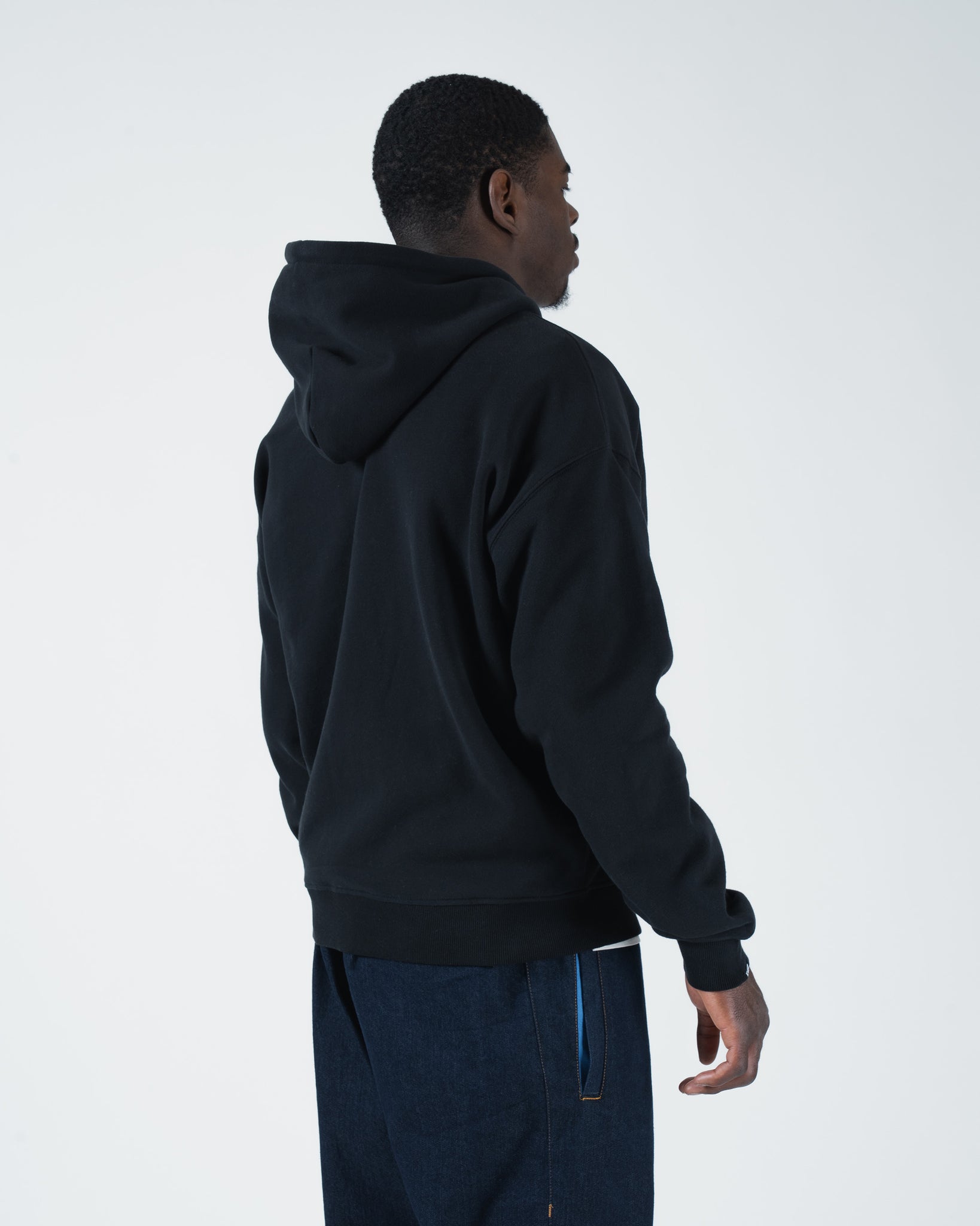 Kingz Kore V2 Men's Zip Up Hoodie