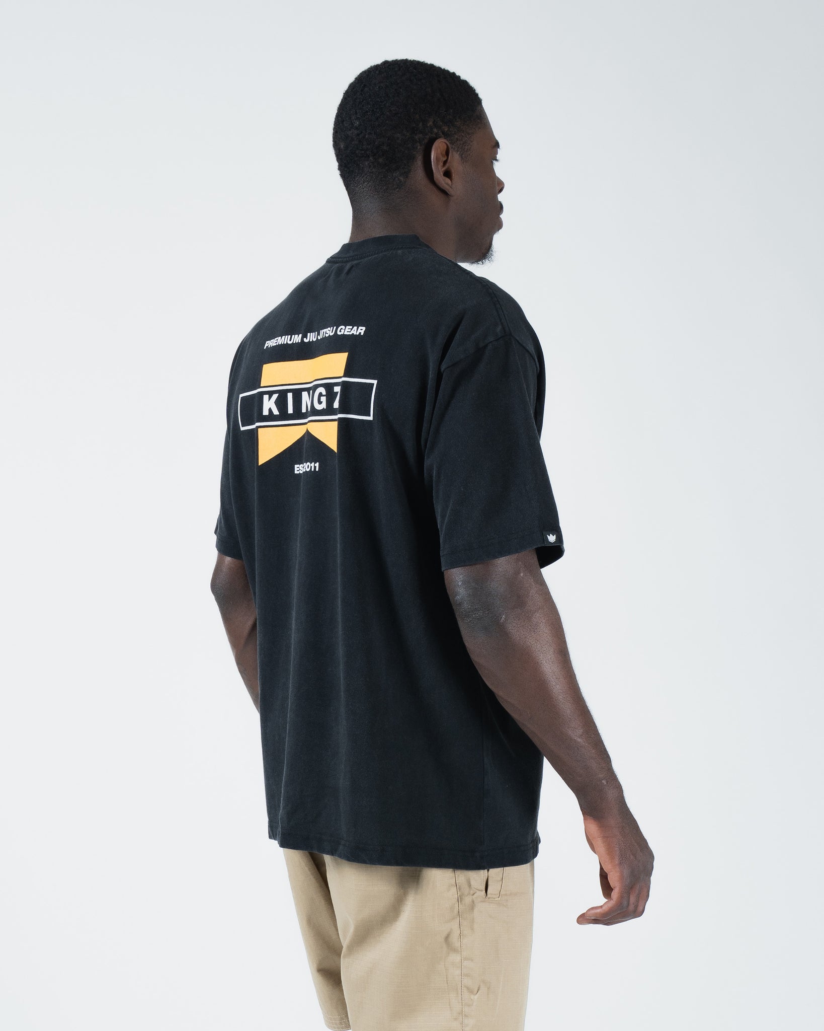 Flag Tee