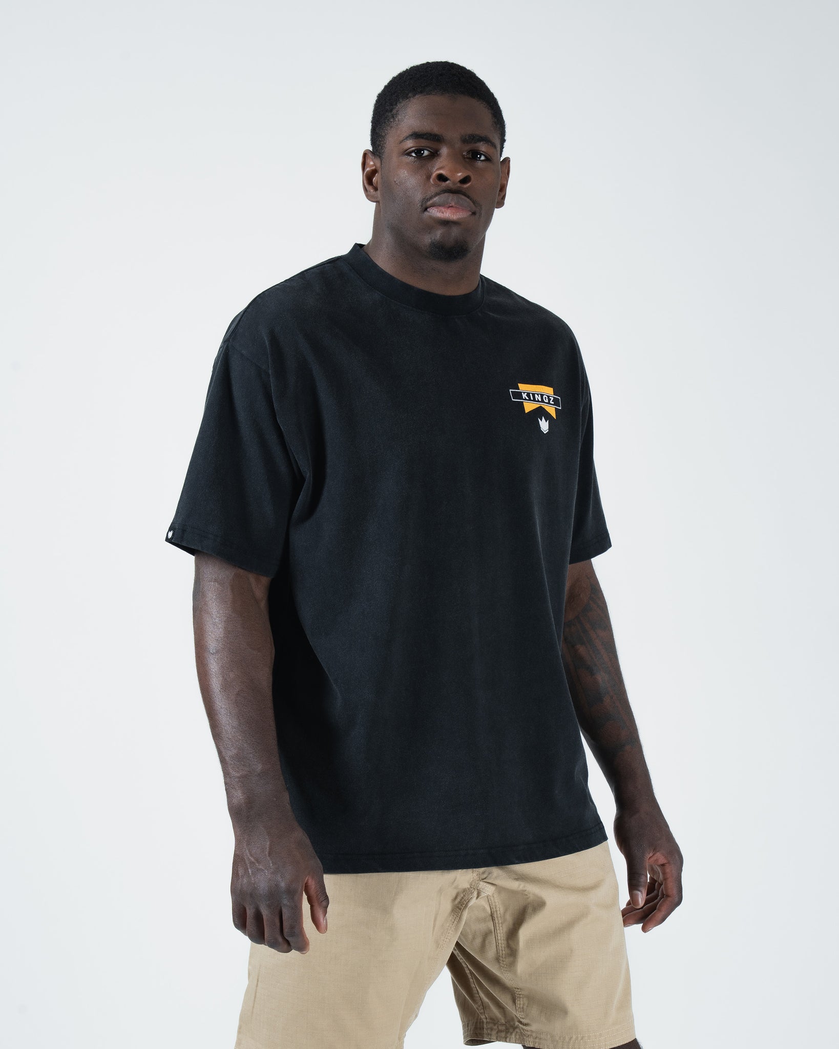 Flag Tee
