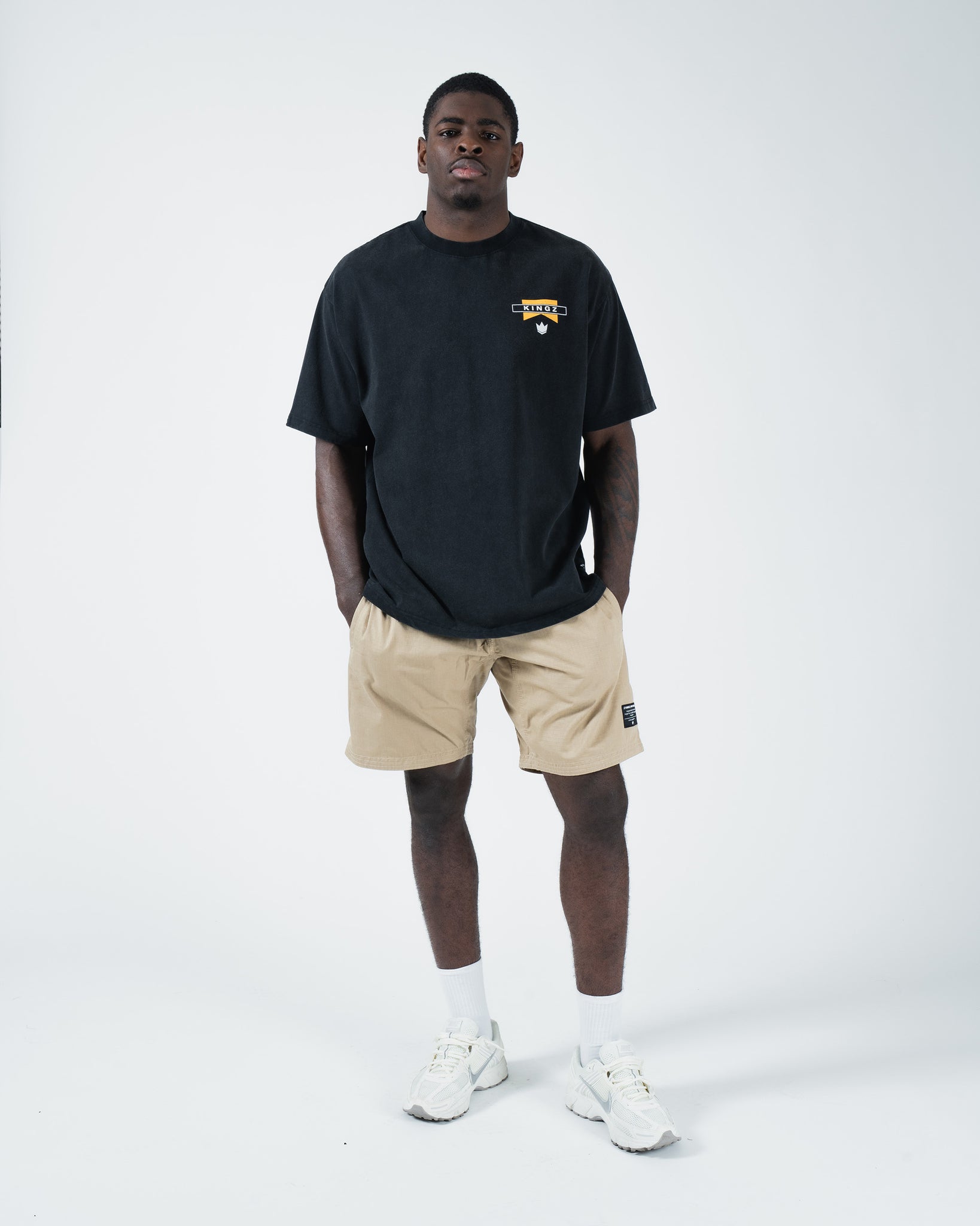 Flag Tee