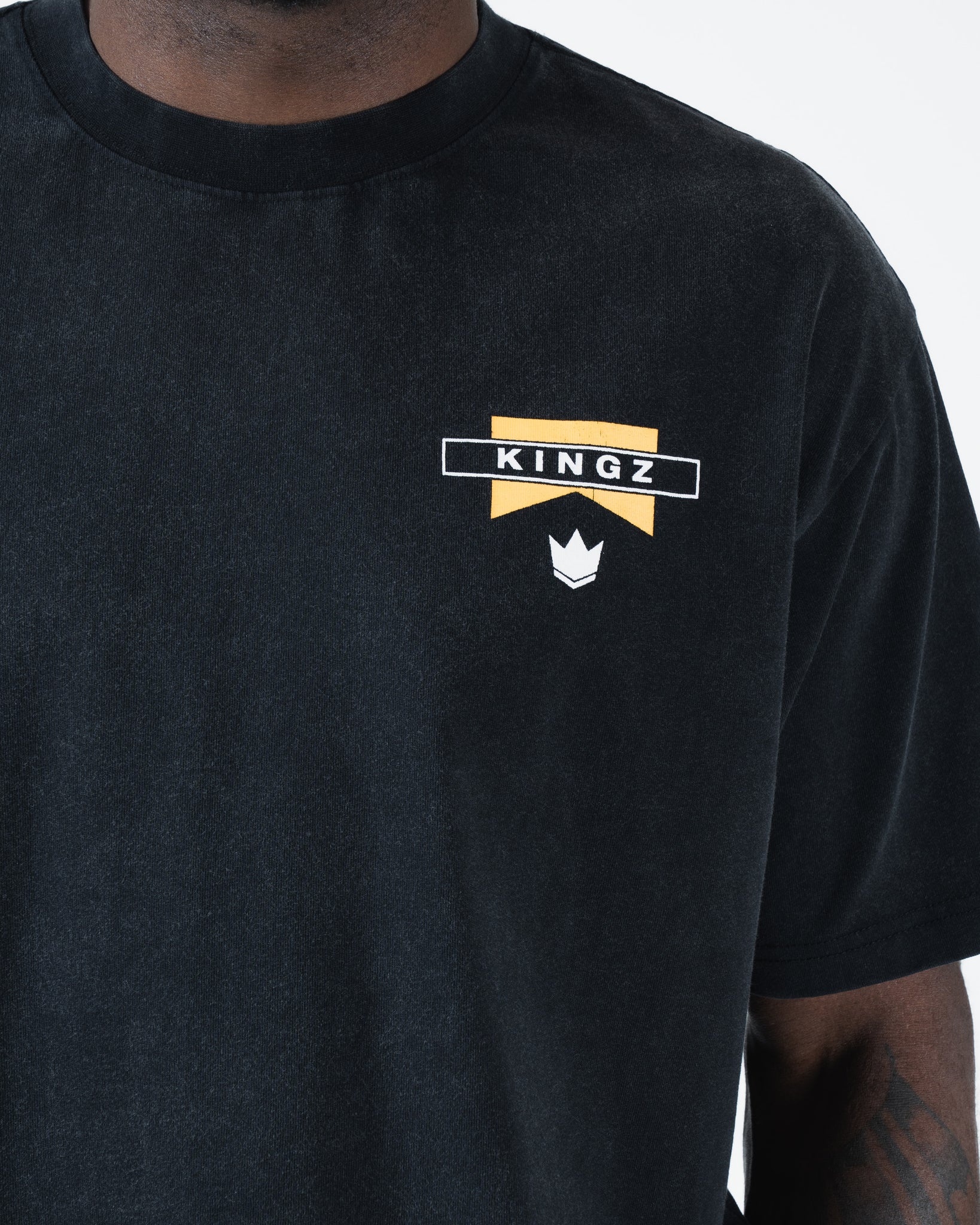 Flag Tee