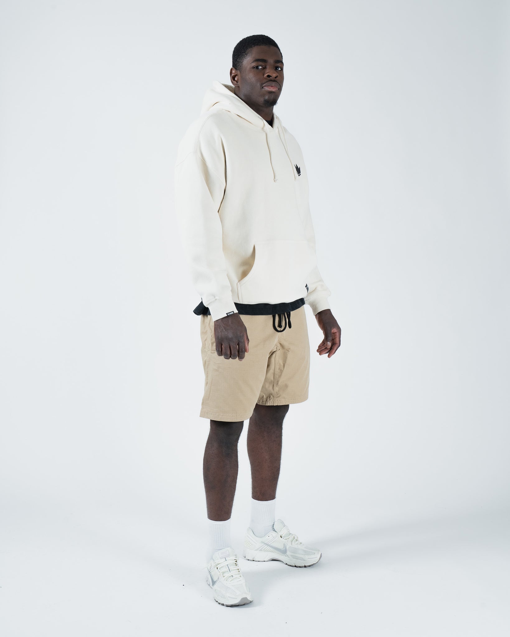 Kore V2 Hoodie