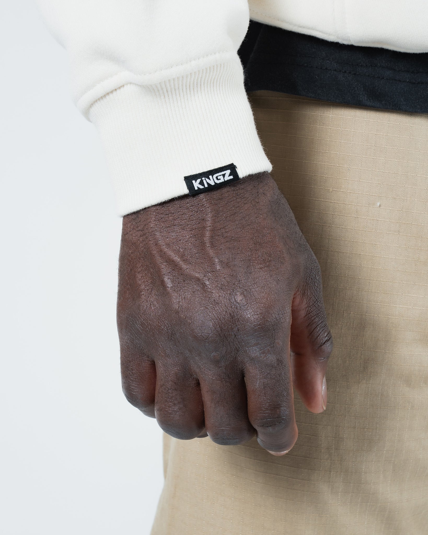 Kore V2 Hoodie