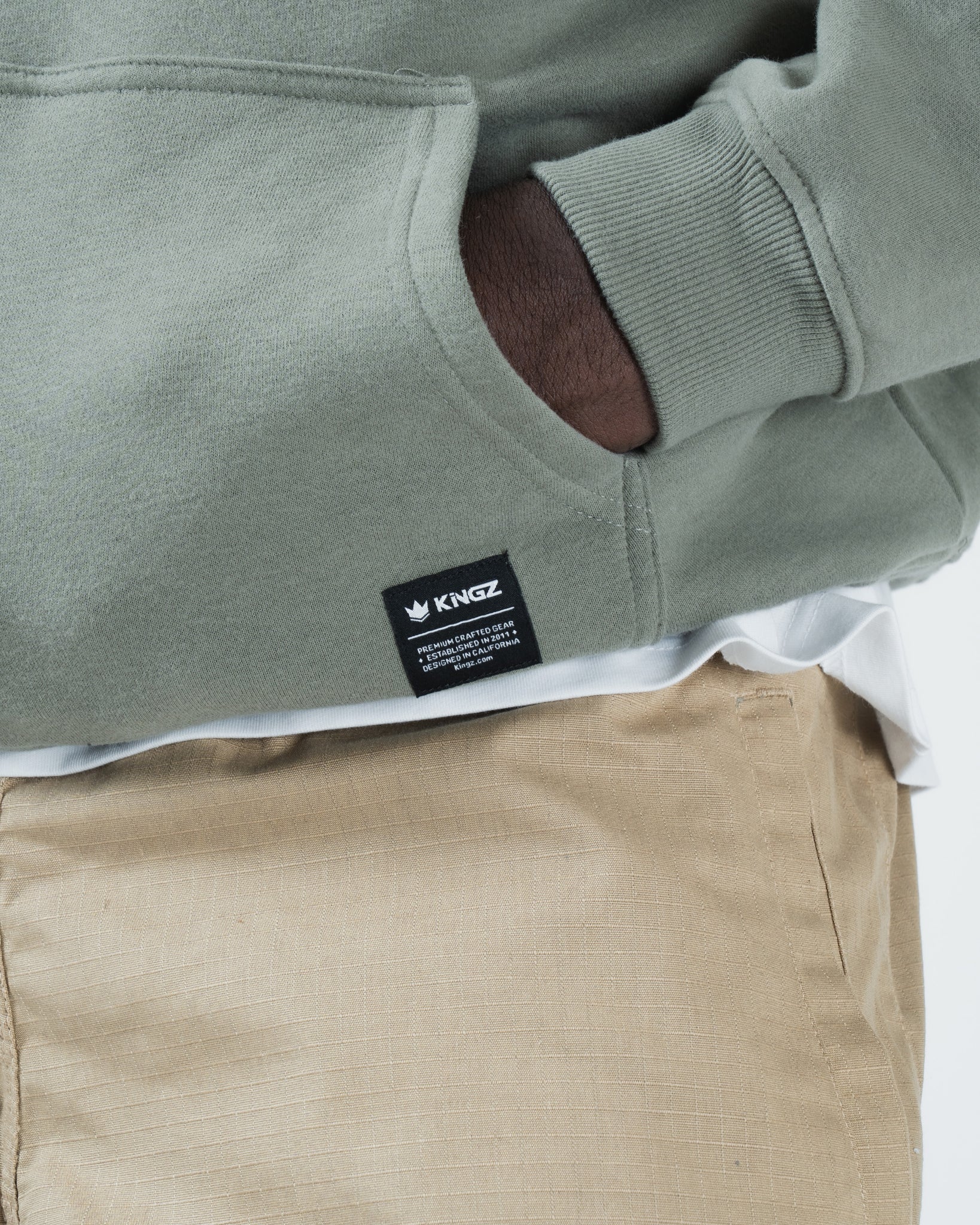 Kore V2 Hoodie