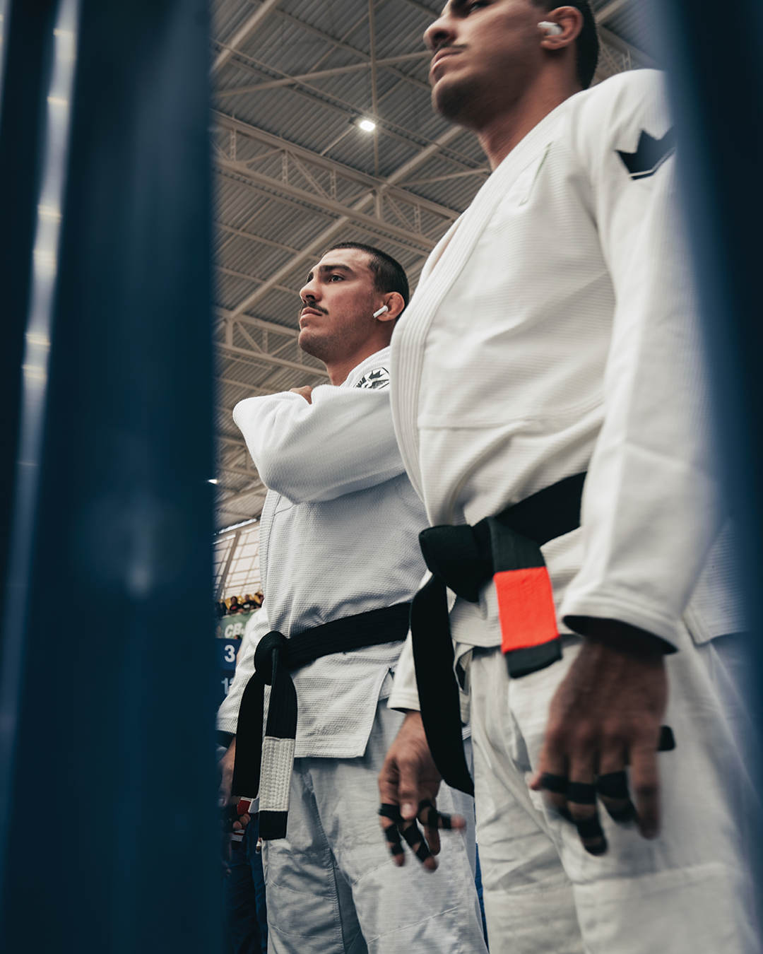 Kingz Kimonos BJJ Gear