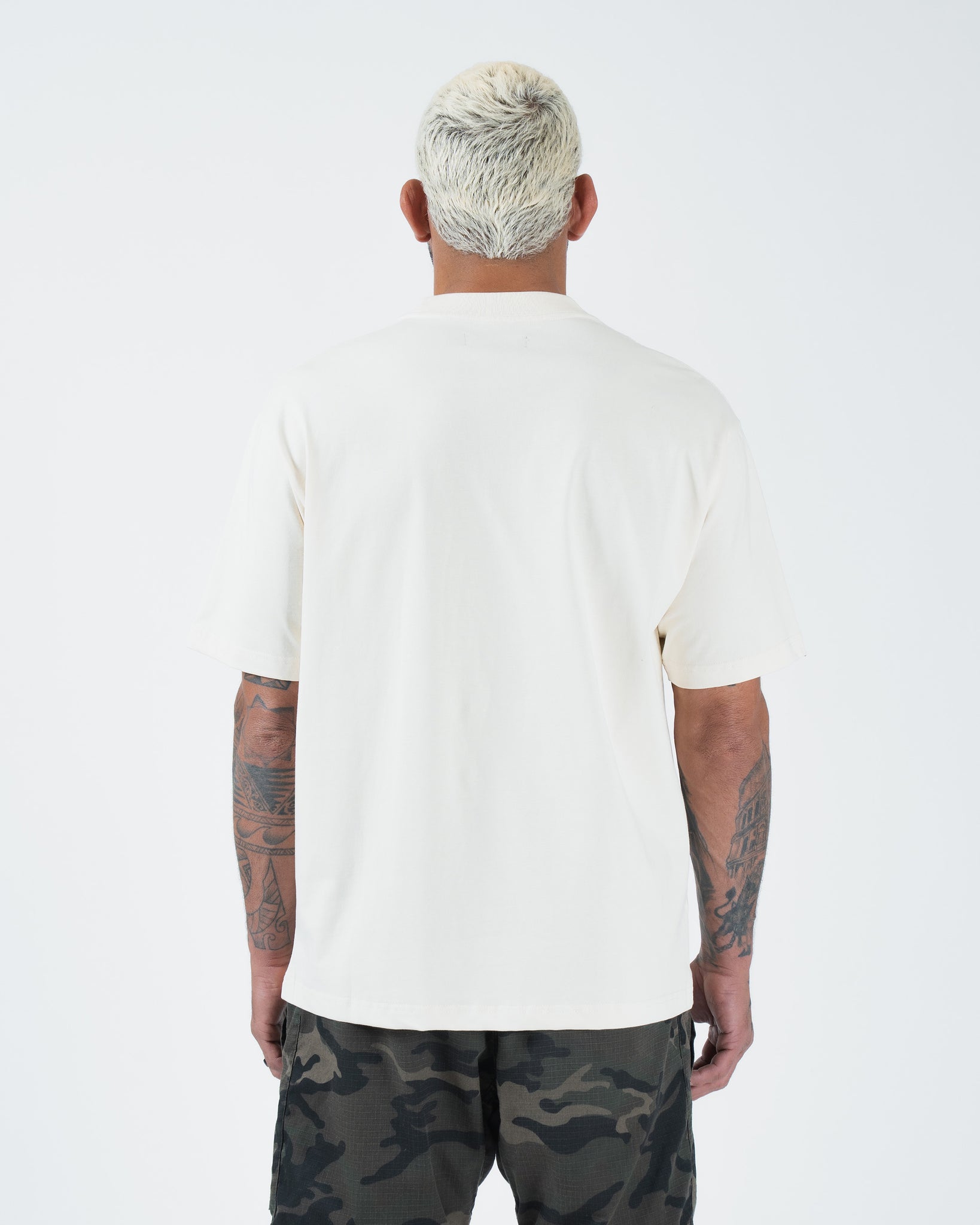 Kore V2 Tee
