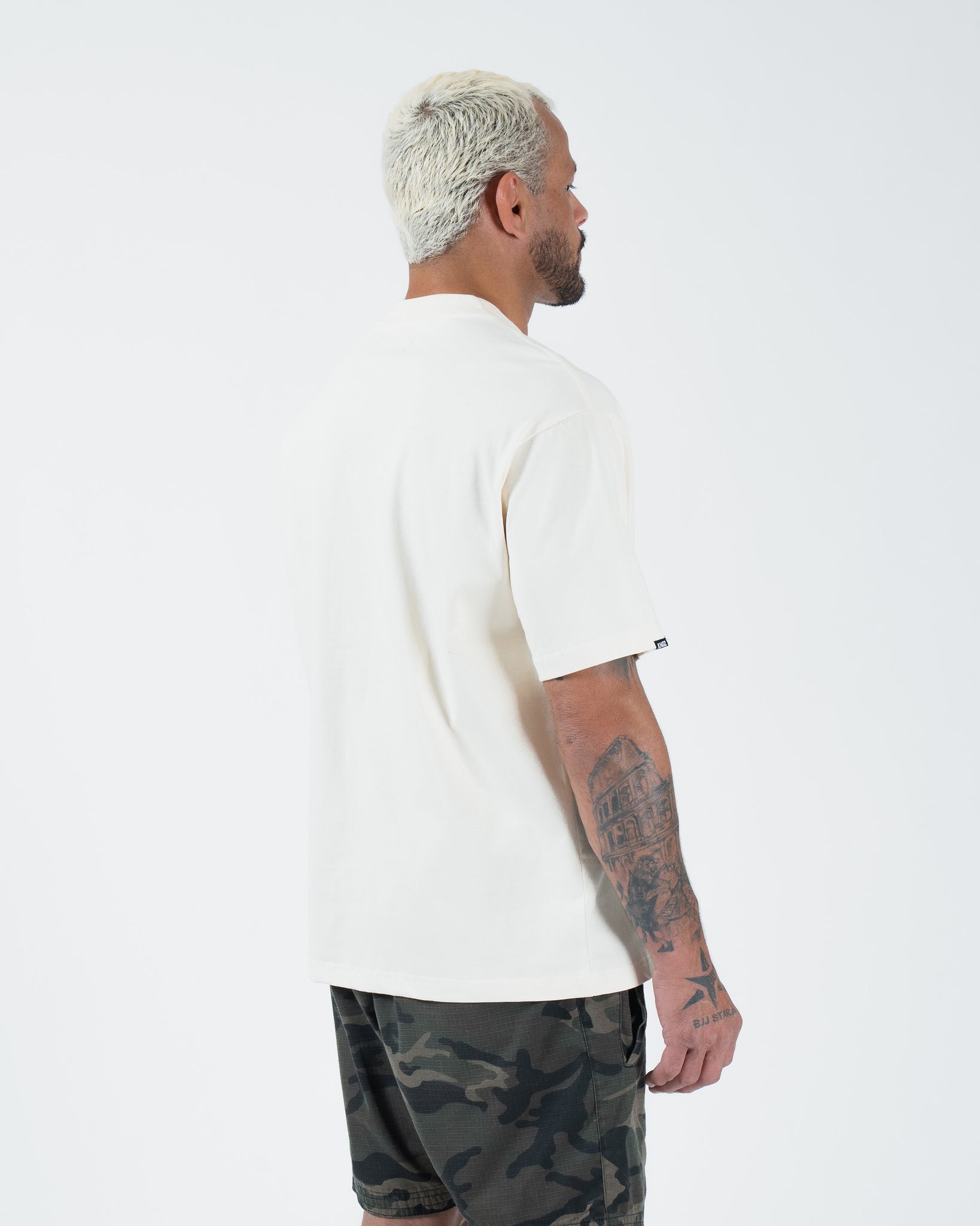 Kore V2 Tee
