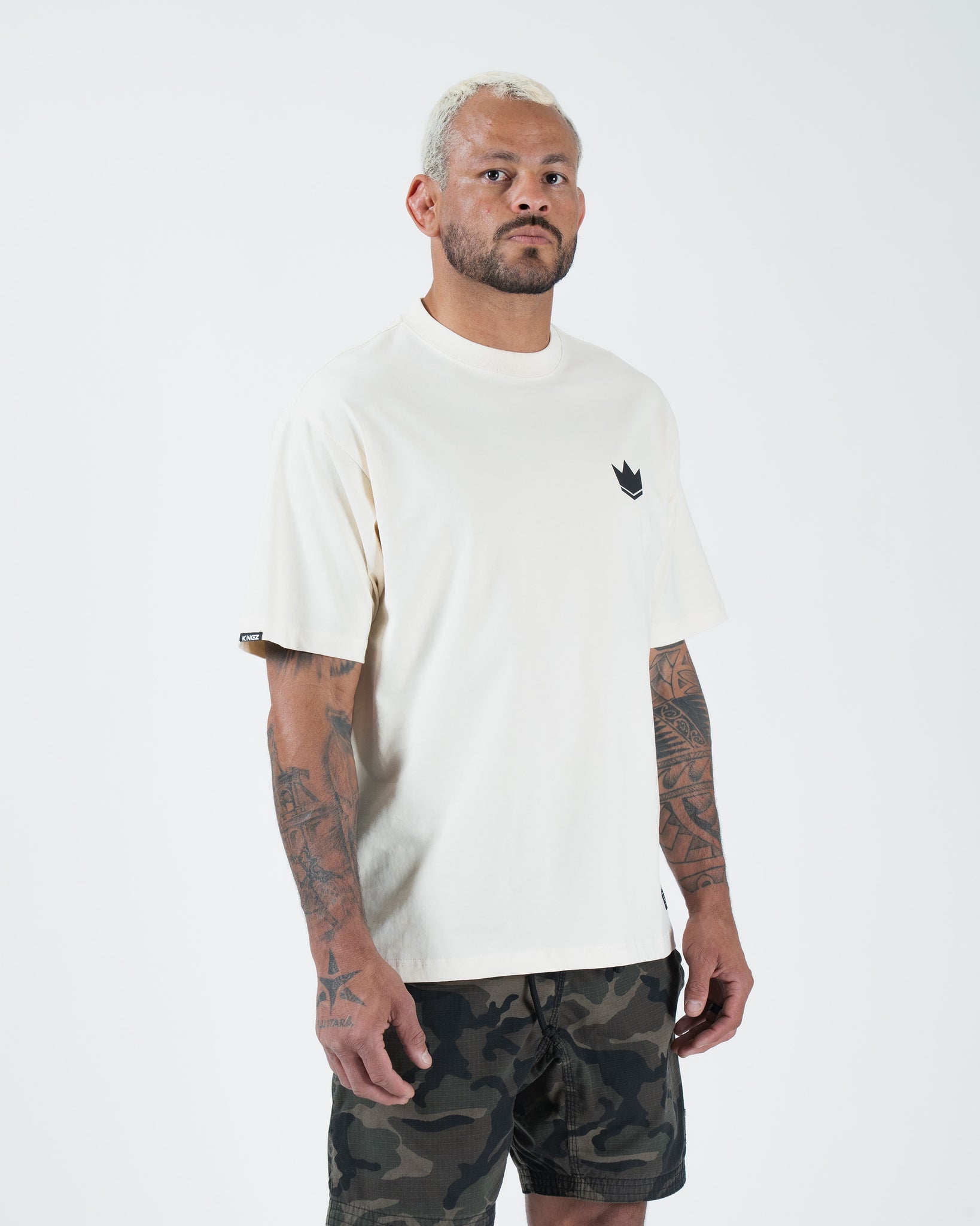 Kore V2 Tee