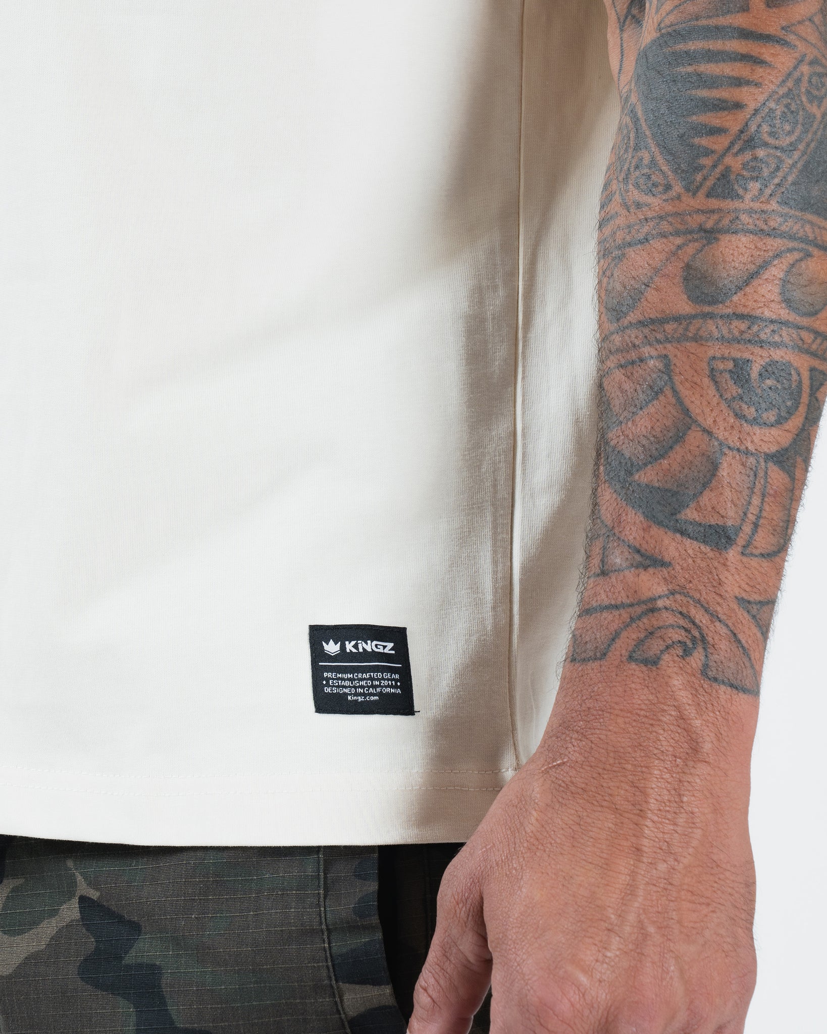 Kore V2 Tee