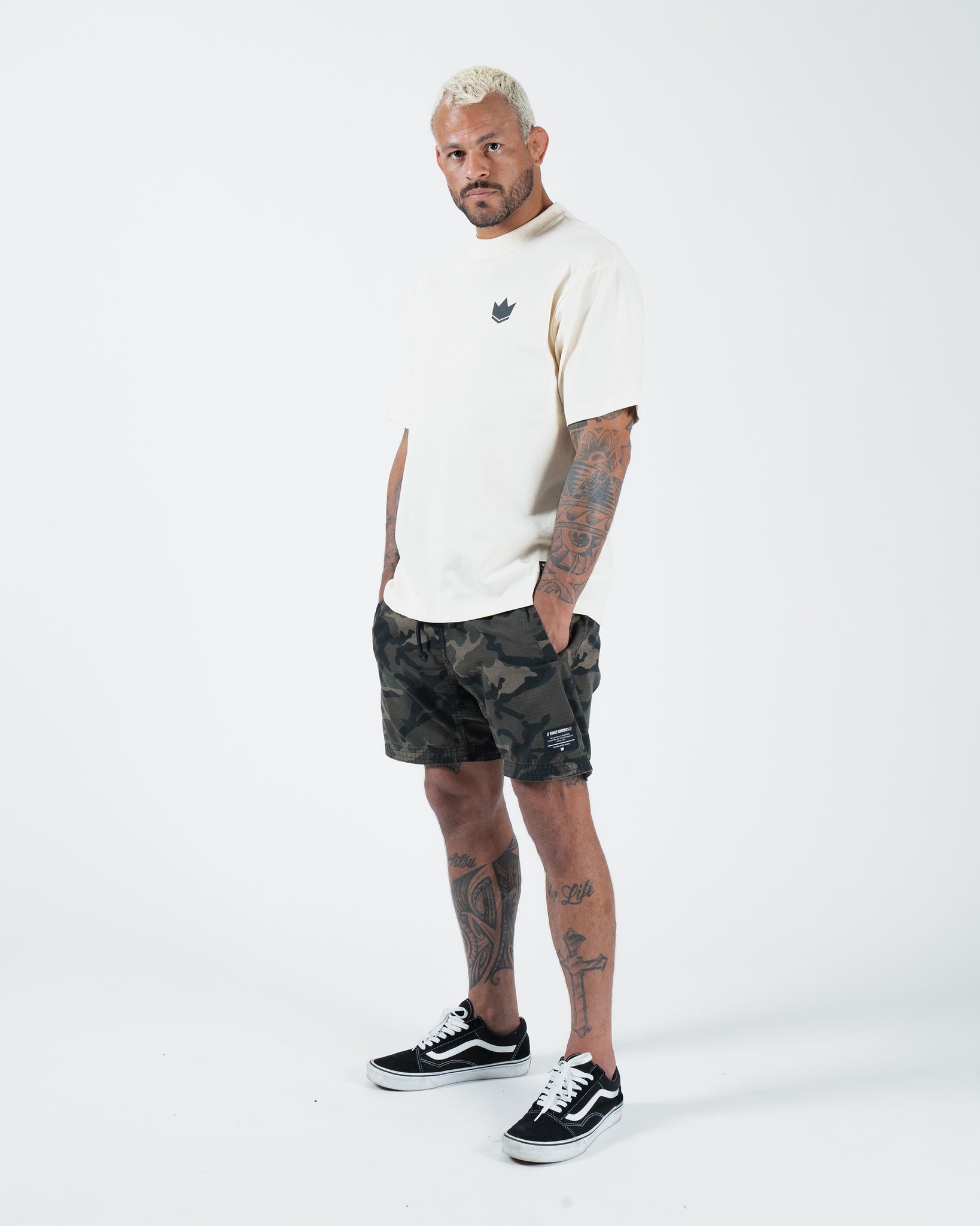 Kore V2 Tee