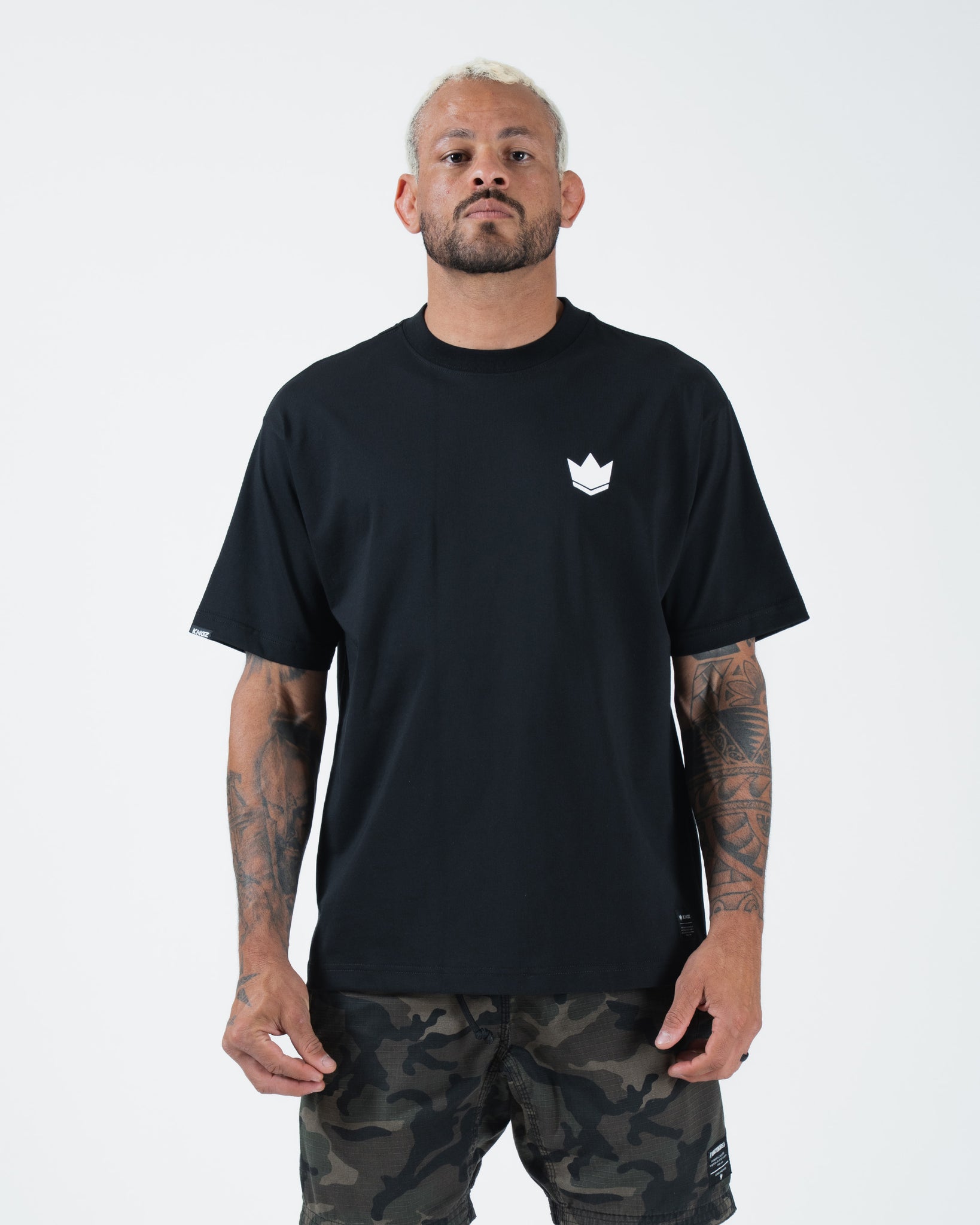 Kore V2 Tee
