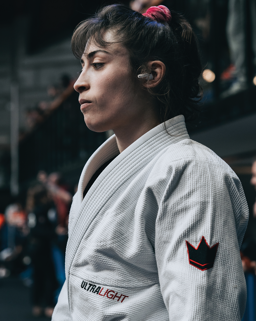 Kingz Kimonos BJJ Gear