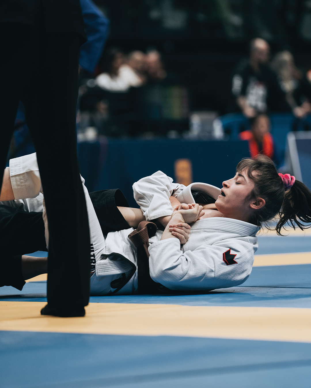 Kingz Kimonos BJJ Gear