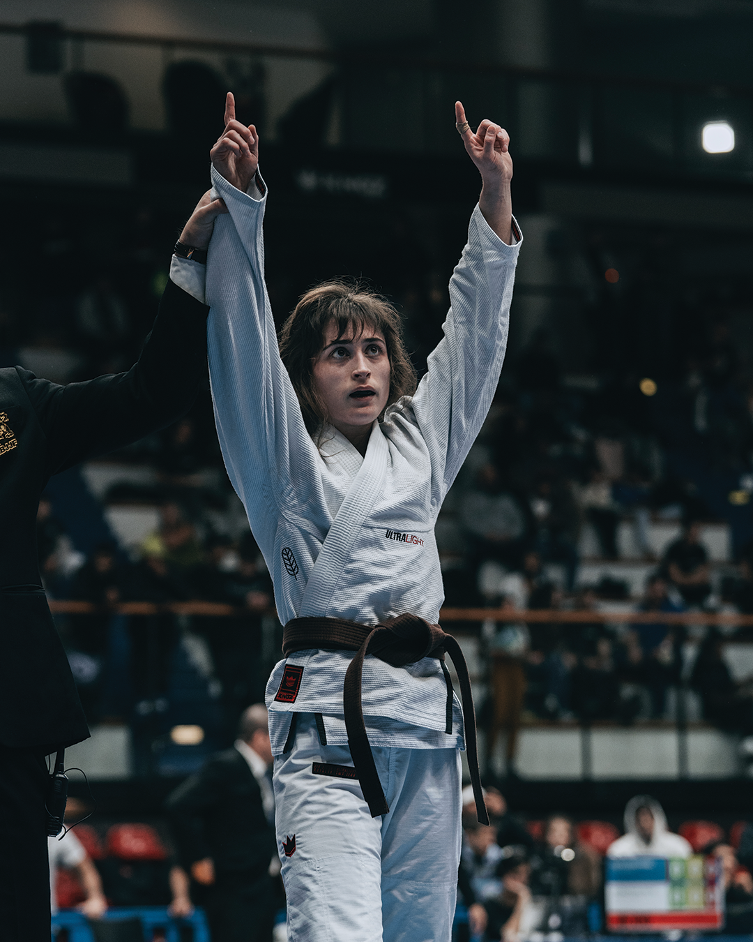Kingz Kimonos BJJ Gear