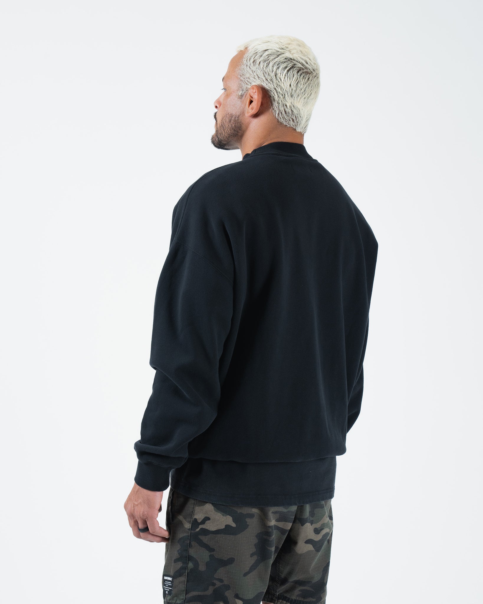 Kore V2 Crewneck