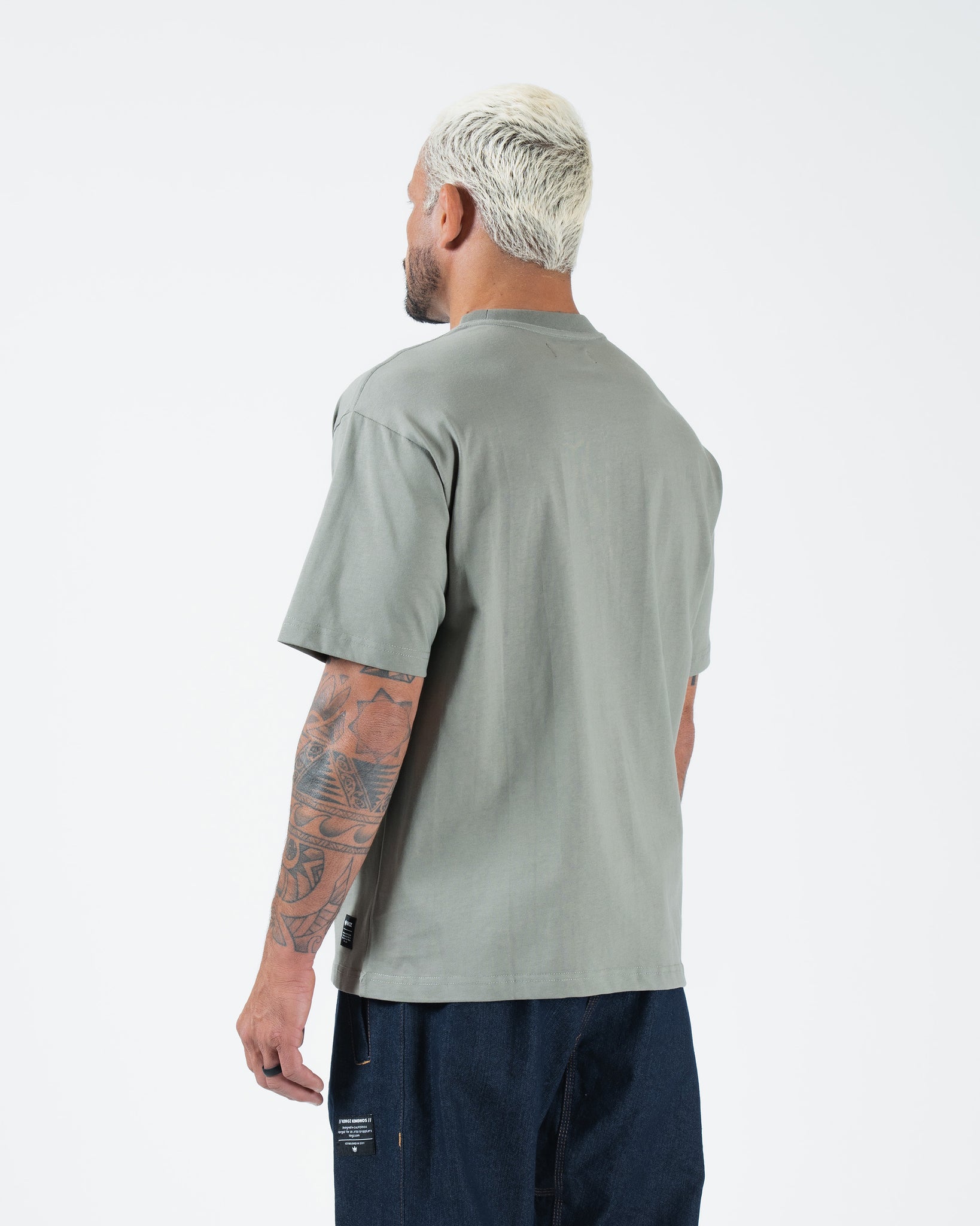 Kore V2 Tee