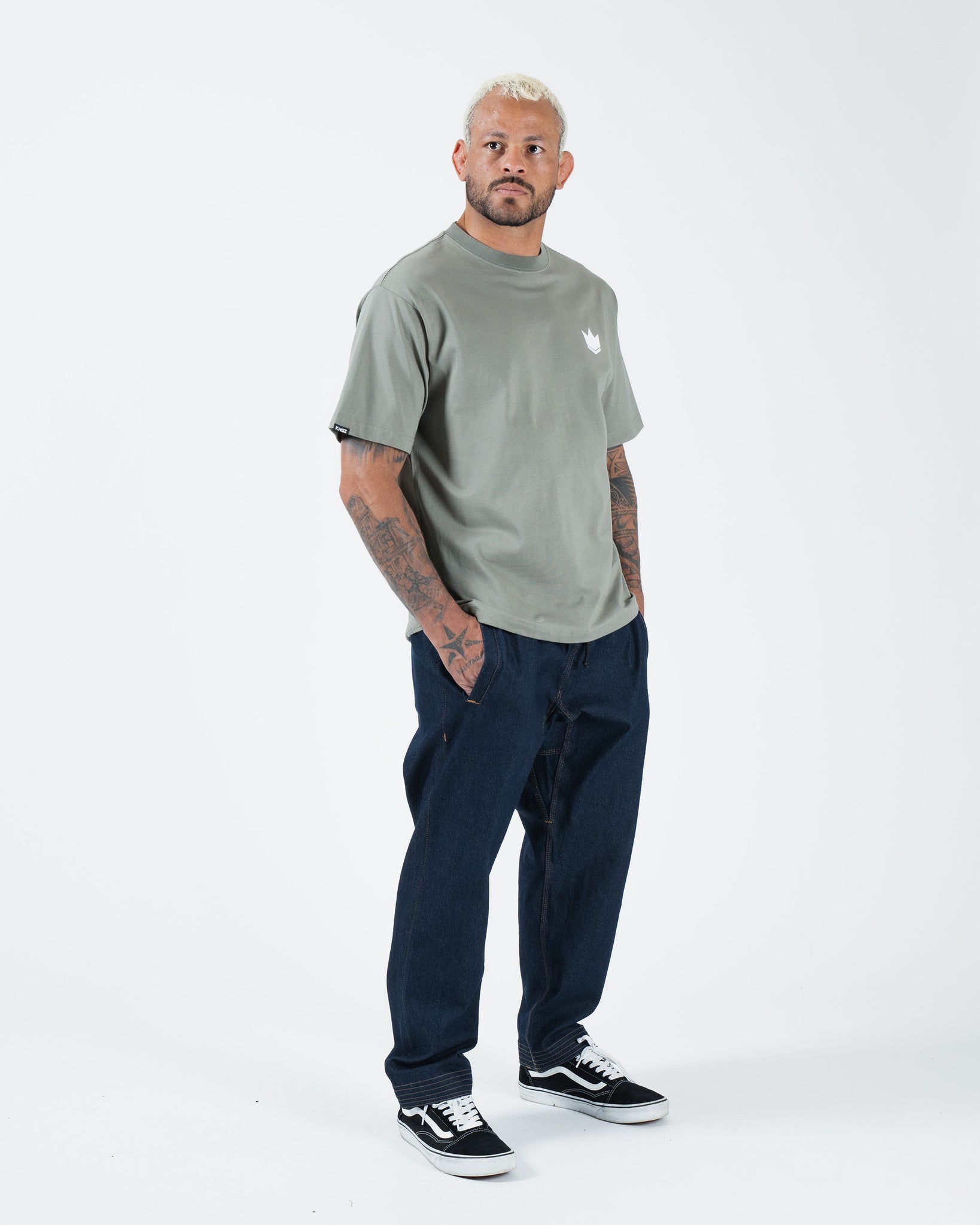 Kore V2 Tee