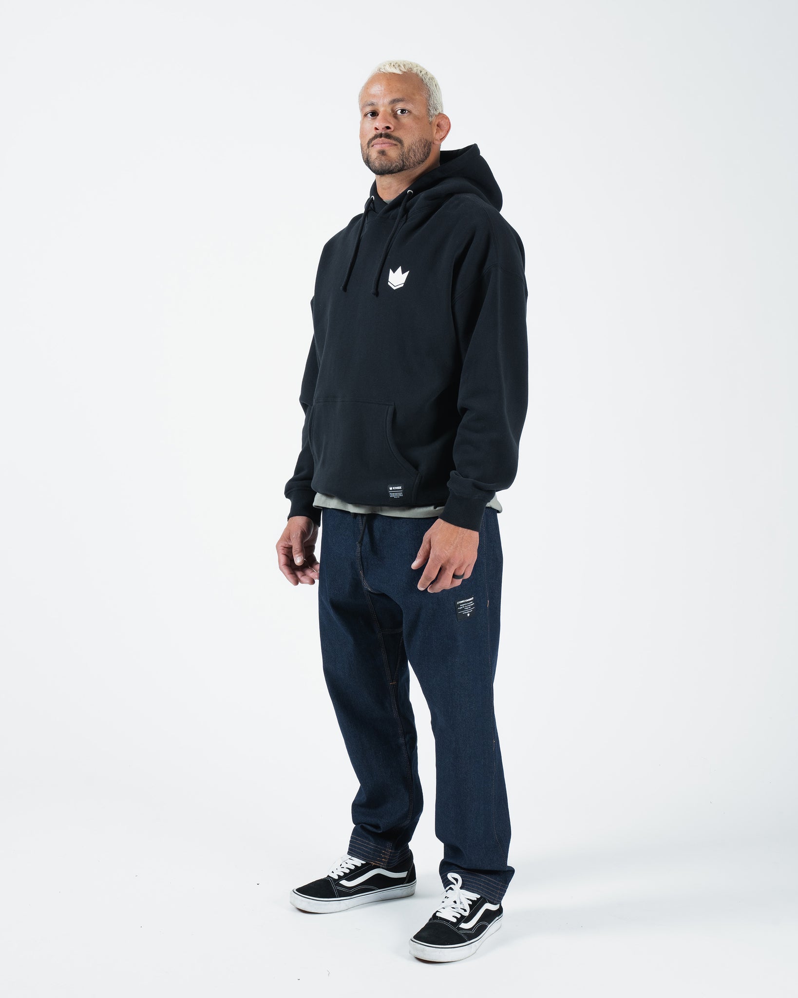 Kore V2 Hoodie