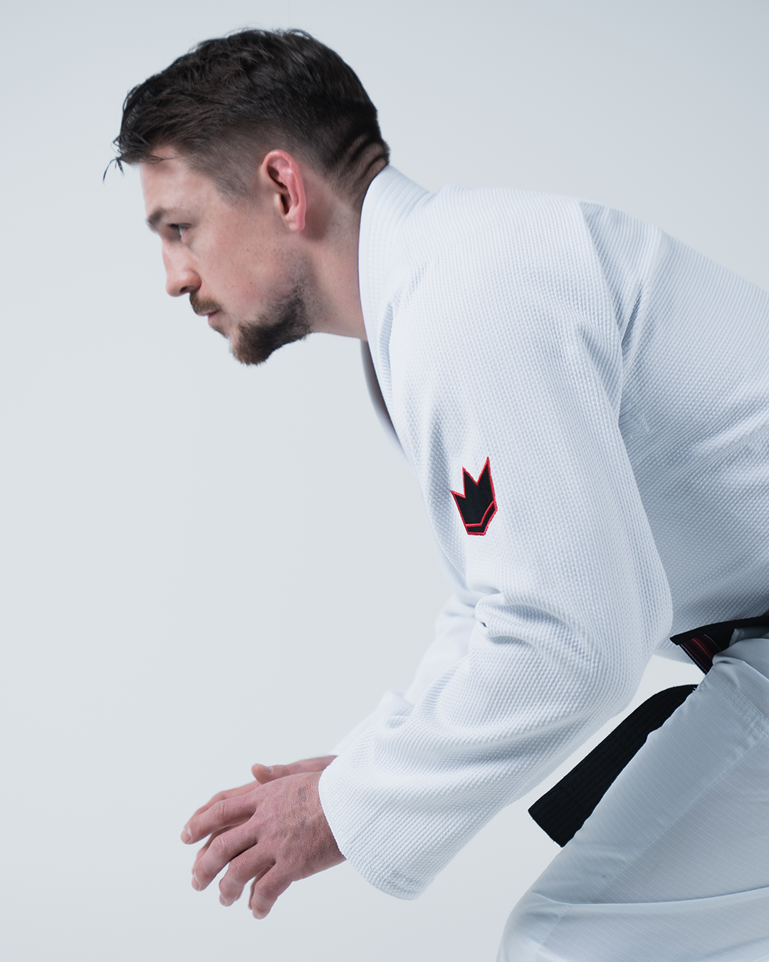 Ultralight 2.0 Jiu Jitsu Gi - White
