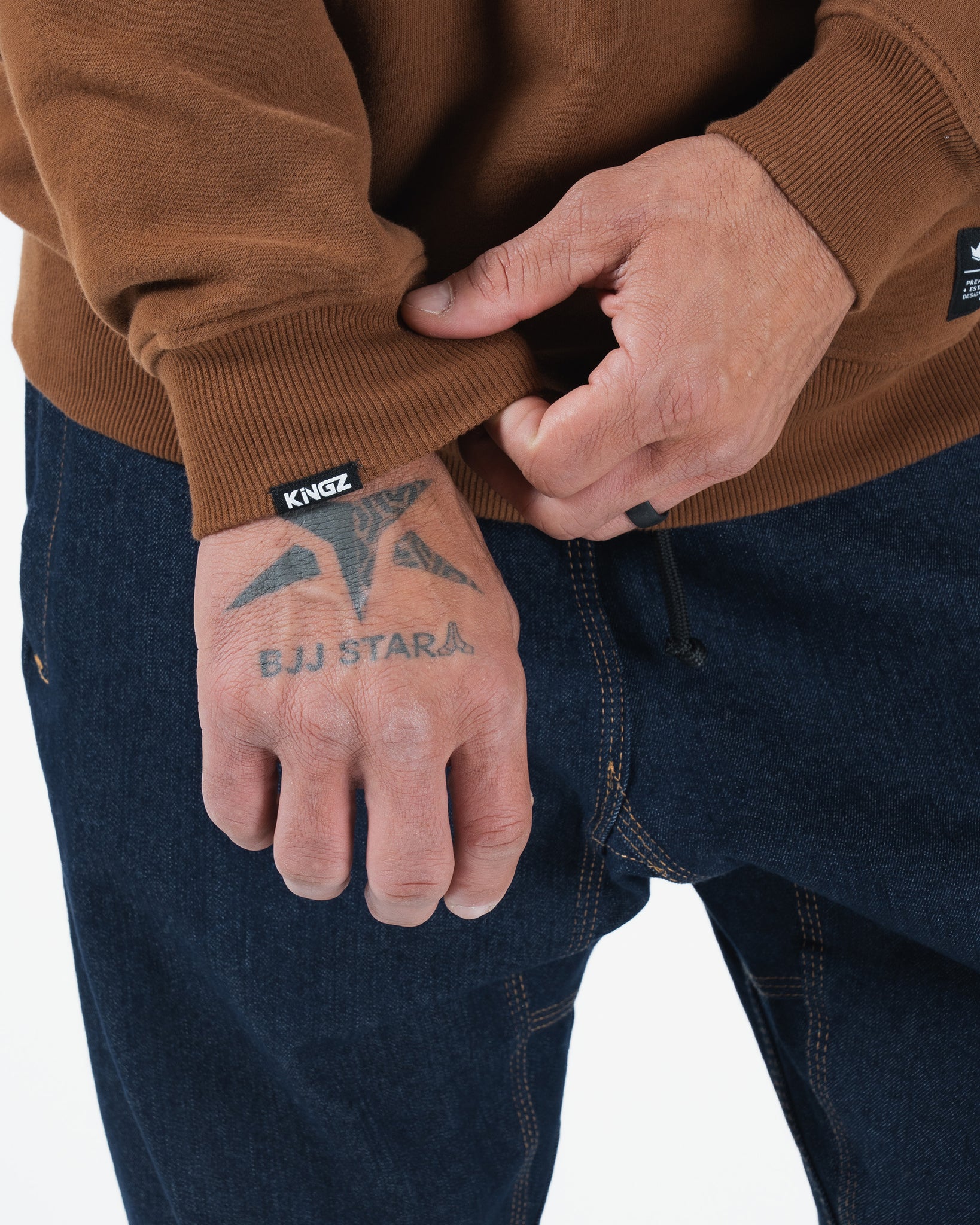 Kore V2 Hoodie