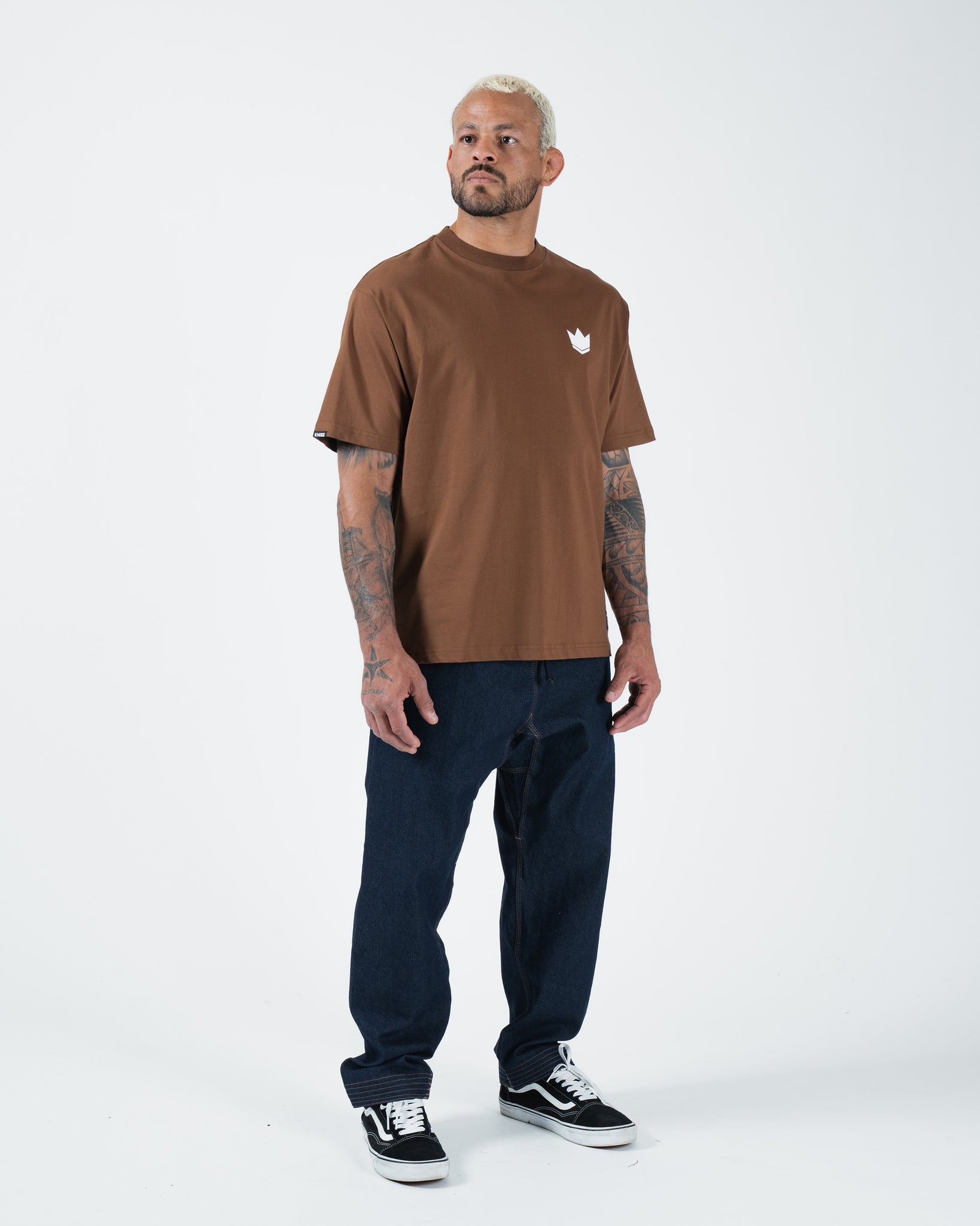 Kore V2 Tee